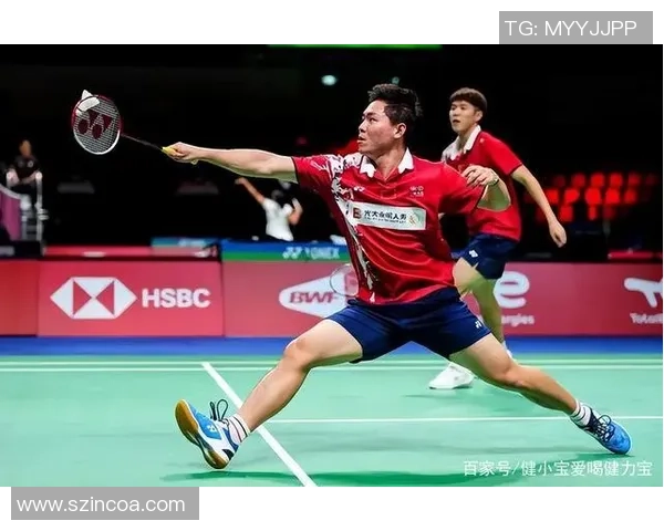 深圳羽毛球队的蜕变与成长之路探索杯赛背后的奋斗与坚持