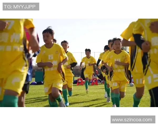 青春的绿茵场上那些闪耀的足球明星与他们的梦想之路